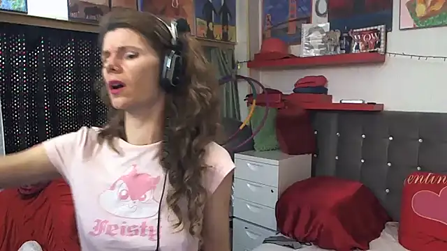 kellyterapy online show from February 10, 12:30 am