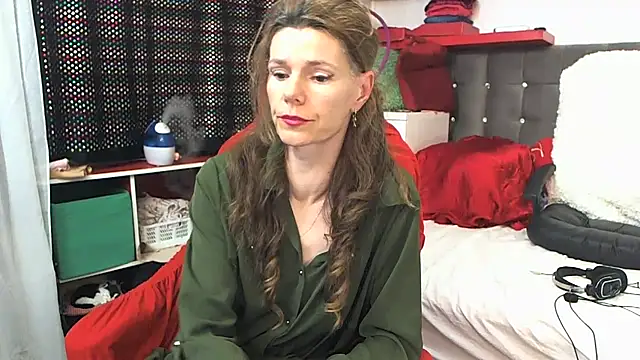 kellyterapy online show from February 10, 9:04 pm