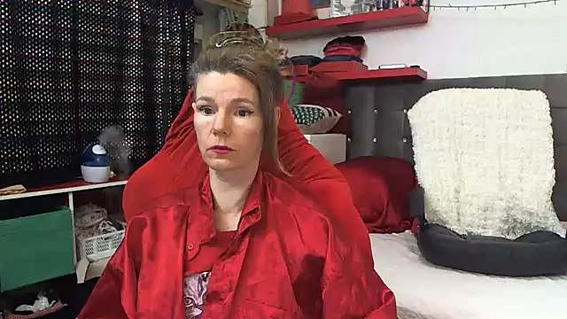 kellyterapy online show from February 12, 10:37 pm