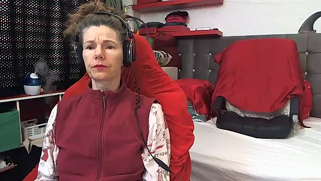 kellyterapy online show from February 13, 9:17 pm