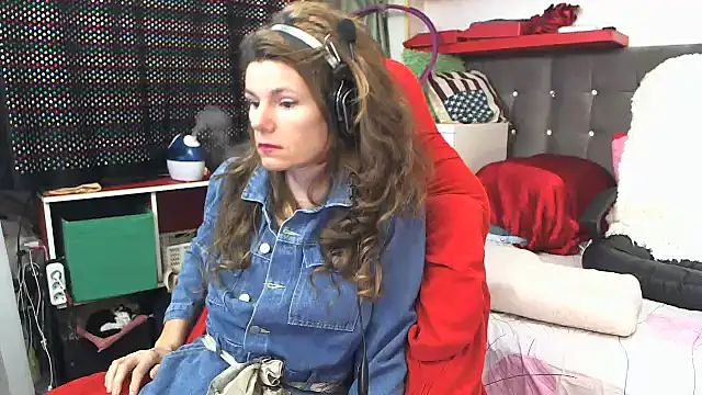 kellyterapy online show from February 17, 1:58 am