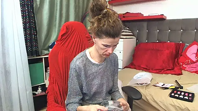 kellyterapy online show from March 6, 1:16 am