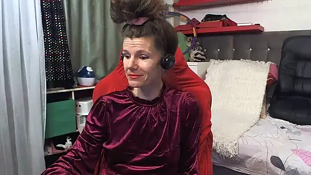 kellyterapy online show from March 20, 9:02 pm