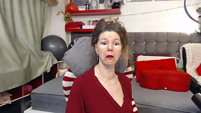 kellyterapy online show from March 5, 10:06 pm