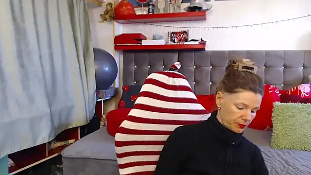 kellyterapy online show from May 3, 1:39 pm