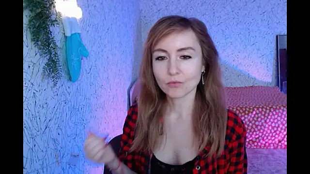 Athena Richards online show from January 24, 9:39 am