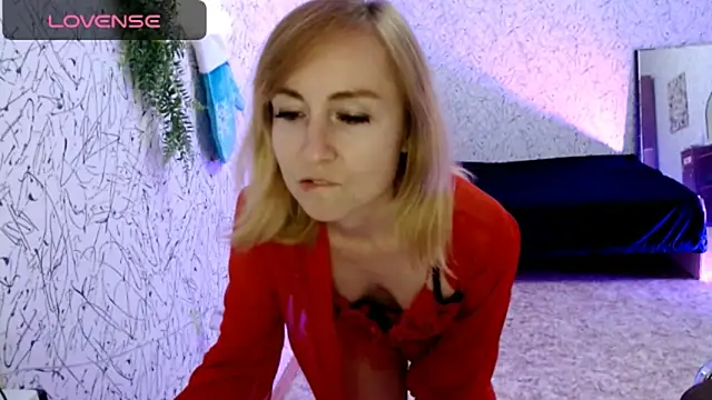 Athena Richards online show from September 20, 4:08 pm