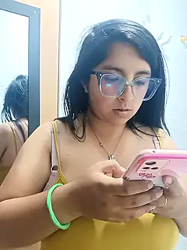  Angelinaandrade  online show from September 25, 1:09 am