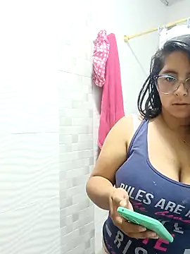  Angelinaandrade  online show from November 20, 12:33 am