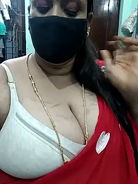 ashikaa r online show from October 6, 9:01 pm