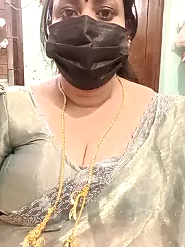 ashikaa r online show from May 15, 4:47 pm