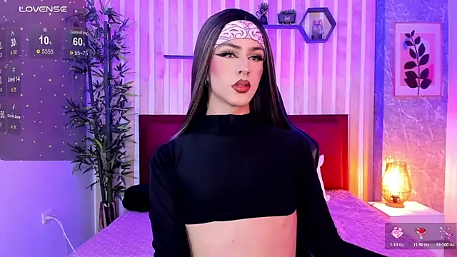 Snapshot of miah_connor chatting on February 7, 3:12 am miah connor online show from February 7, 3:12 am