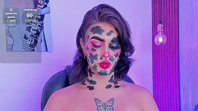 Snapshot of miah_connor chatting on October 21, 7:36 pm miah connor online show from October 21, 7:36 pm