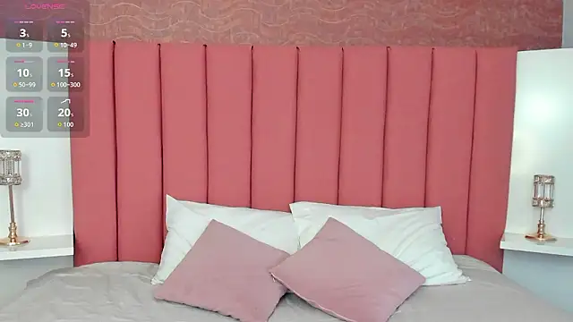 miah connor online show from March 10, 7:41 pm