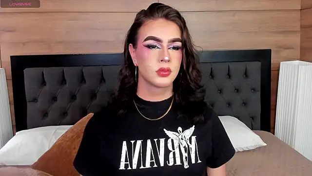 miah connor online show from March 27, 6:18 pm