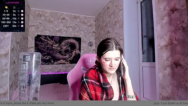 Snapshot of Kai-Gerda6 chatting on January 4, 3:39 pm Kai-Gerda6 online show from January 4, 3:39 pm