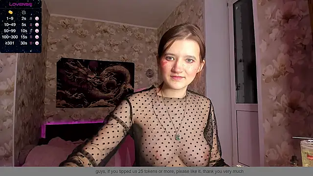 Snapshot of Kai-Gerda6 chatting on January 5, 3:55 pm Kai-Gerda6 online show from January 5, 3:55 pm