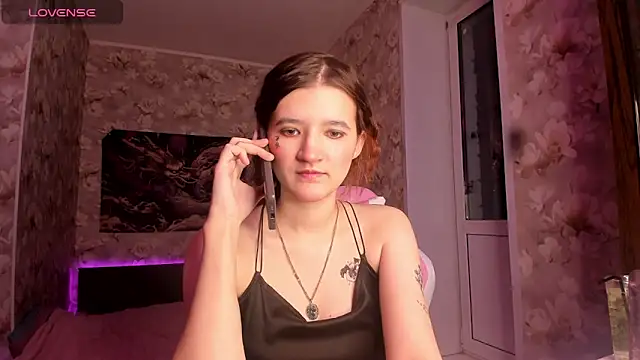 Snapshot of Kai-Gerda6 chatting on January 23, 5:21 pm Kai-Gerda6 online show from January 23, 5:21 pm