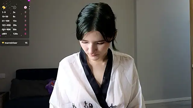 Snapshot of Kai-Gerda6 chatting on September 9, 4:39 pm Kai-Gerda6 online show from September 9, 4:39 pm