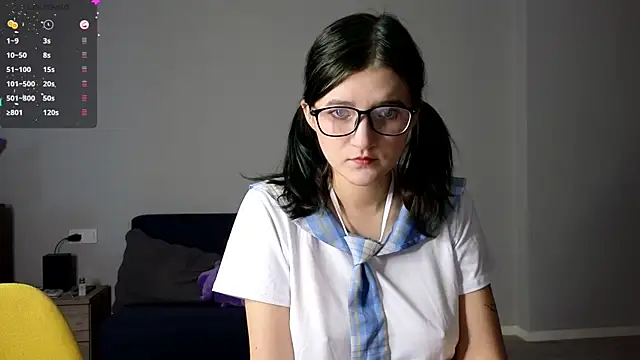 Snapshot of Kai-Gerda6 chatting on September 11, 1:55 pm Kai-Gerda6 online show from September 11, 1:55 pm
