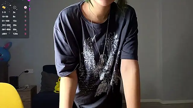Snapshot of Kai-Gerda6 chatting on September 23, 2:20 pm Kai-Gerda6 online show from September 23, 2:20 pm