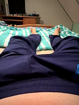 Panflam xh online show from October 27, 6:12 pm