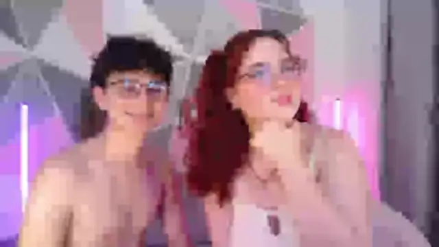 AndrewAnndCherry online show from January 16, 12:58 am