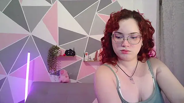 AndrewAnndCherry online show from February 26, 1:15 am