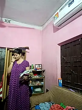 Hot Pakhi online show from February 27, 2:53 am