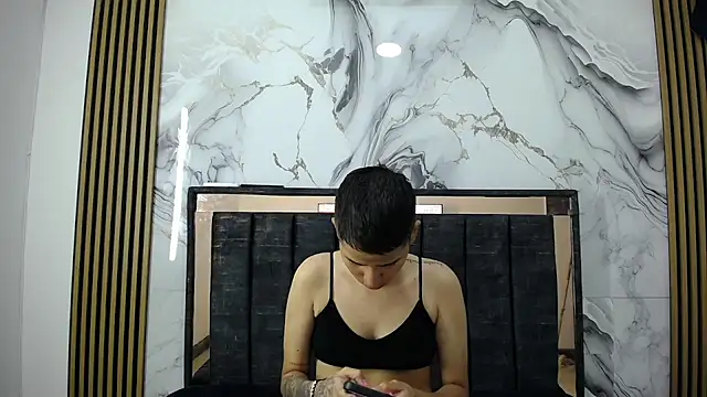 cami hots online show from February 17, 3:03 am