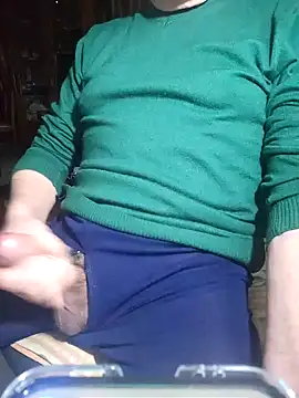 pagani5656 online show from January 26, 4:41 am