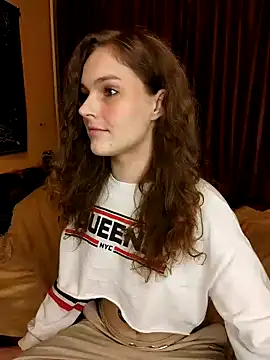 Jenna Sativa online show from December 21, 8:10 pm