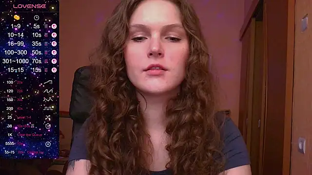 Jenna Sativa online show from September 14, 9:08 am