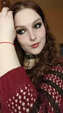 Jenna Sativa online show from February 28, 1:45 pm