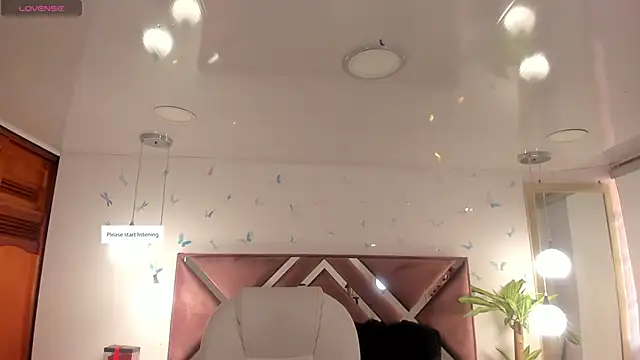  Antonnela  online show from September 26, 1:59 pm