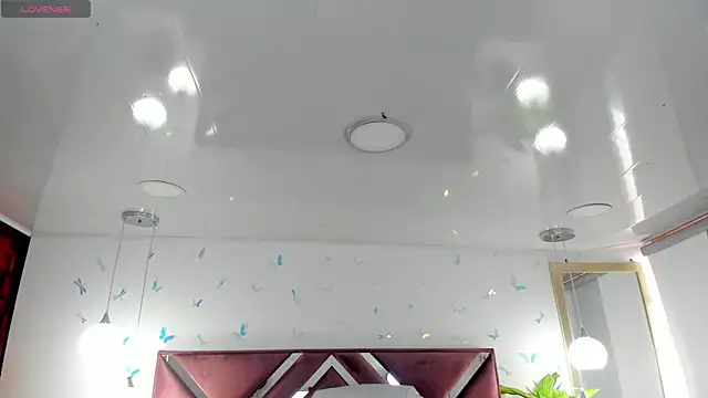  Antonnela  online show from January 16, 2:21 pm