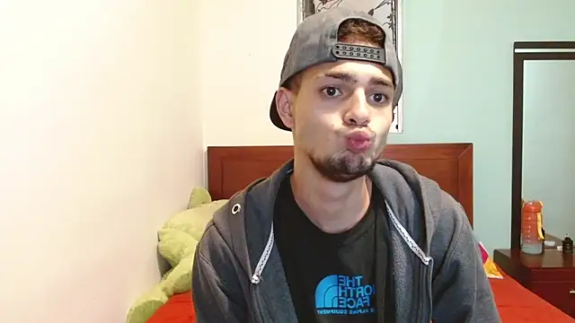 Jeffstyle18 online show from October 4, 12:30 am