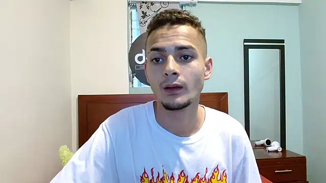 Jeffstyle18 online show from October 6, 10:29 pm