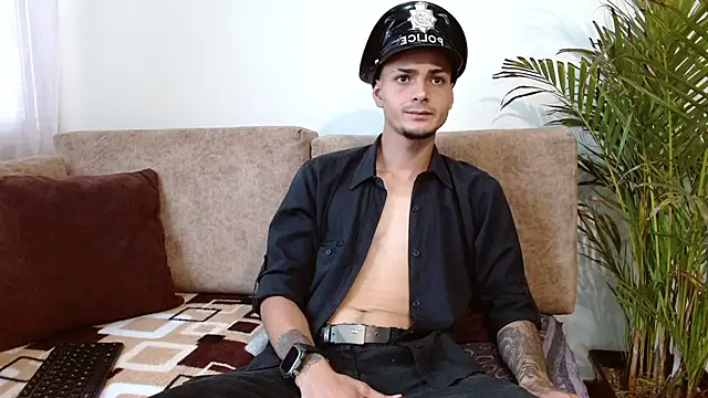 Jeffstyle18 online show from October 9, 9:02 pm