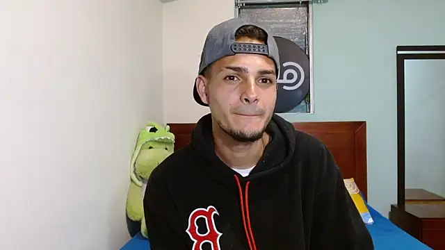 Jeffstyle18 online show from October 19, 11:16 pm