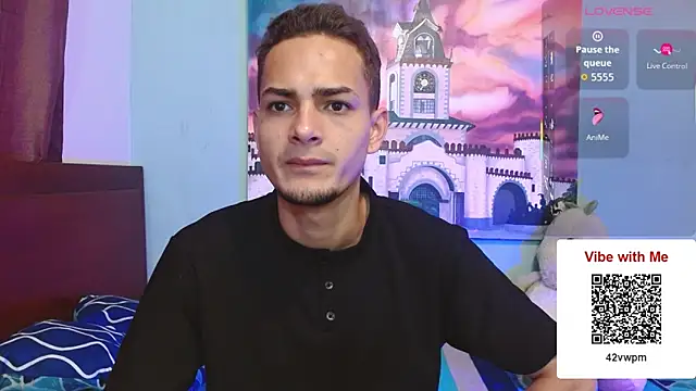 Jeffstyle18 online show from January 14, 3:39 pm