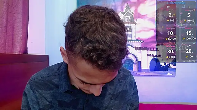 Jeffstyle18 online show from February 4, 4:57 pm