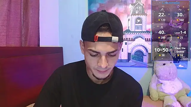 Jeffstyle18 online show from February 9, 4:00 pm