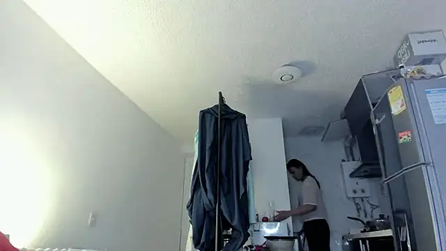 Snapshot of _Isabelhaa chatting on January 11, 2:38 am Isabelhaa online show from January 11, 2:38 am