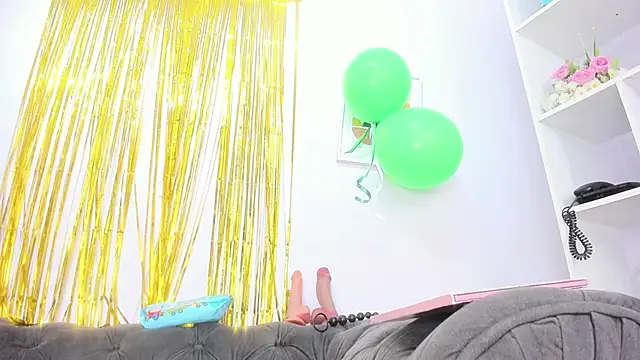 kaory azumi online show from March 26, 6:35 pm