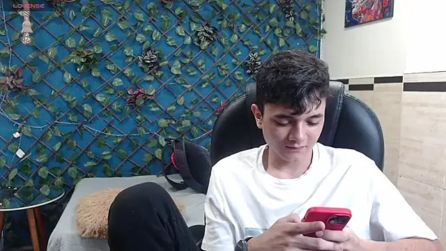 Waturox online show from October 1, 6:47 pm