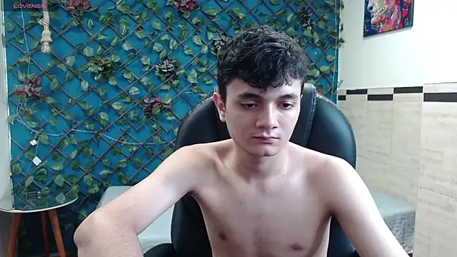 Waturox online show from October 16, 7:15 pm