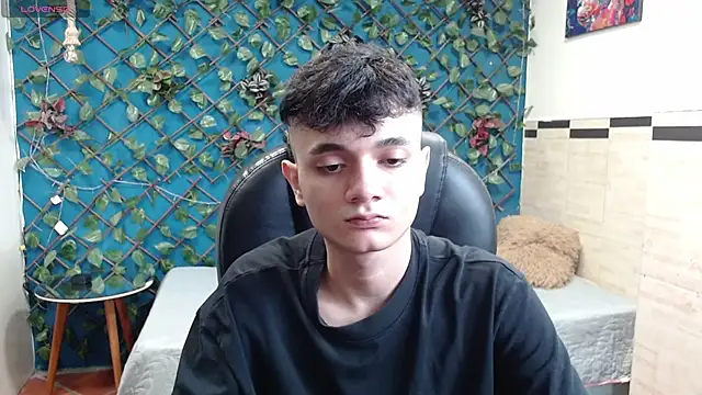 Waturox online show from October 21, 7:14 pm