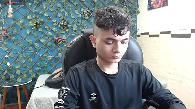 Waturox online show from October 23, 7:23 pm