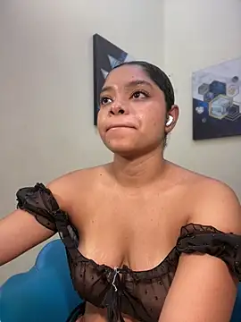 ChristyAddams online show from May 8, 12:32 pm